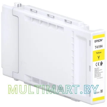 Картридж Epson C13T41R440